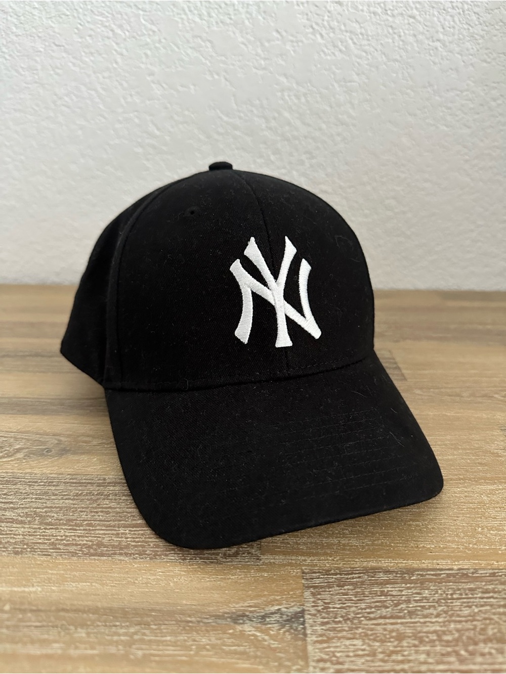 NY Yankees Ball Cap